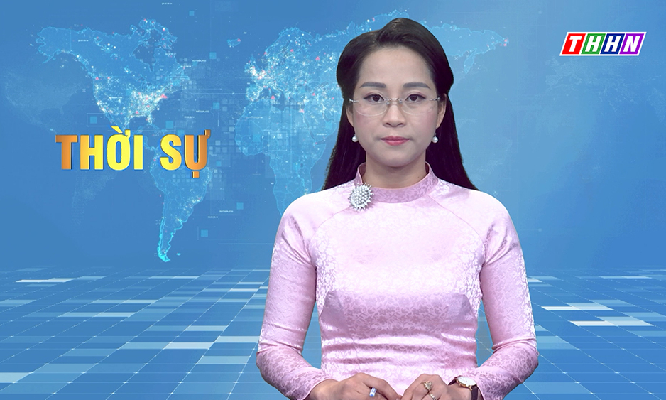 Thời sự Hà Nam tối 06.7.2022