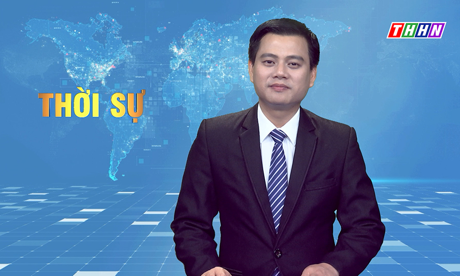 Thời sự Hà Nam tối 07.7.2022