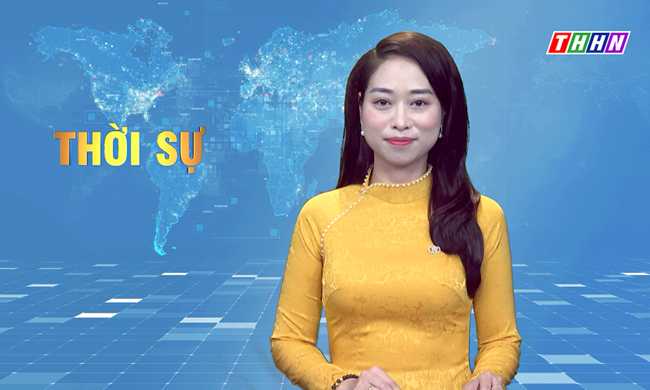 Thời sự Hà Nam tối 08.7.2022