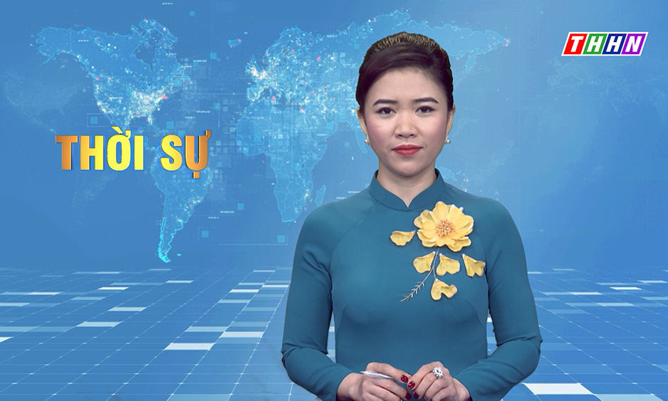 Thời sự Hà Nam tối 10.7.2022