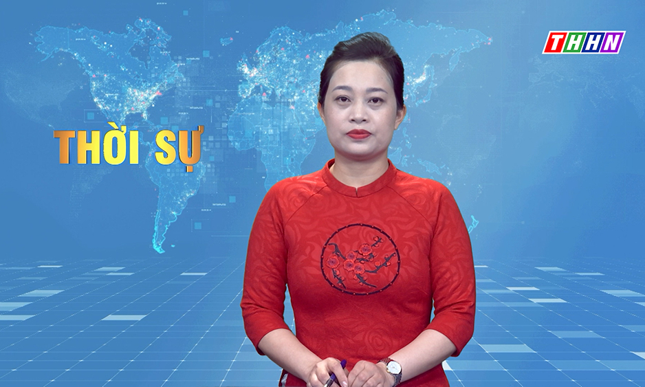 Thời sự Hà Nam tối 11.7.2022