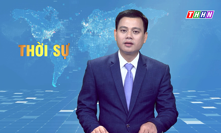 Thời sự Hà Nam tối 12.72022