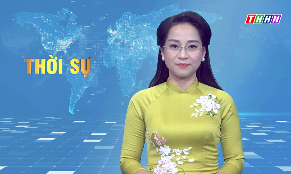 Thời sự Hà Nam tối 13.7.2022