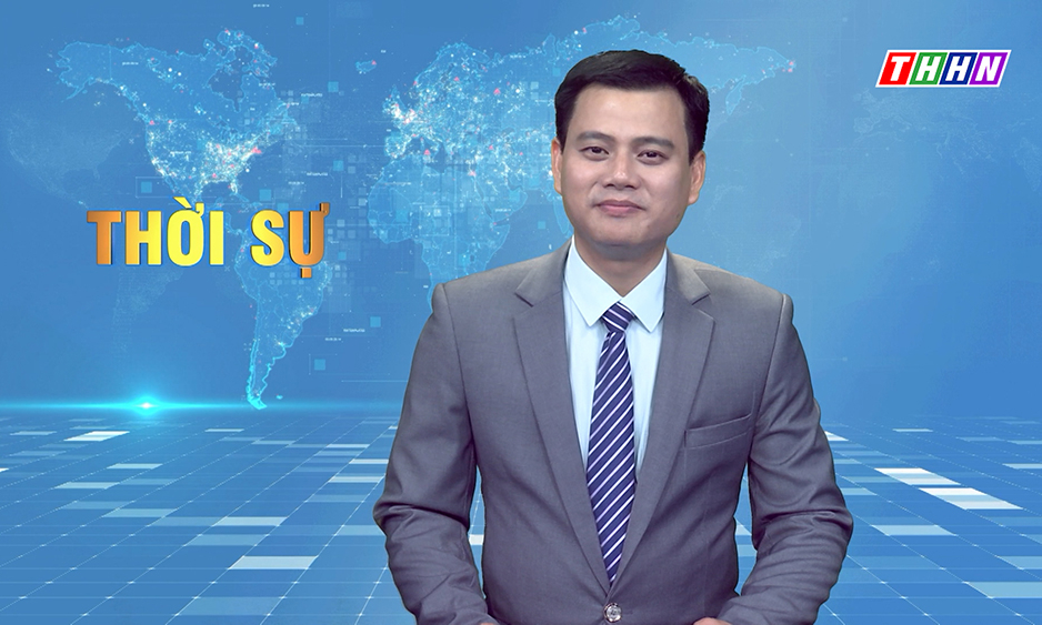 Thời sự Hà Nam tối 14.7.2022