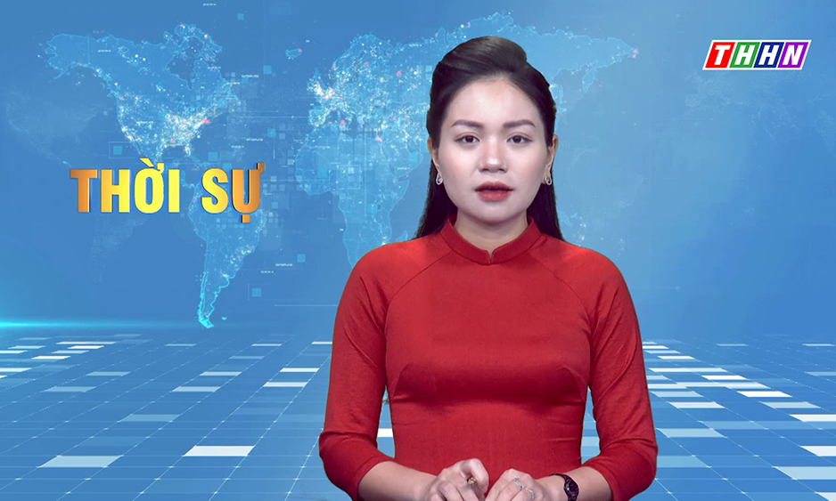 Thời sự Hà Nam tối 18.7.2022