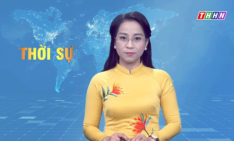 Thời sự Hà Nam tối 20.7.2022