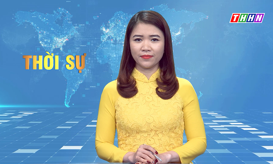 Thời sự Hà Nam tối 21.7.2022