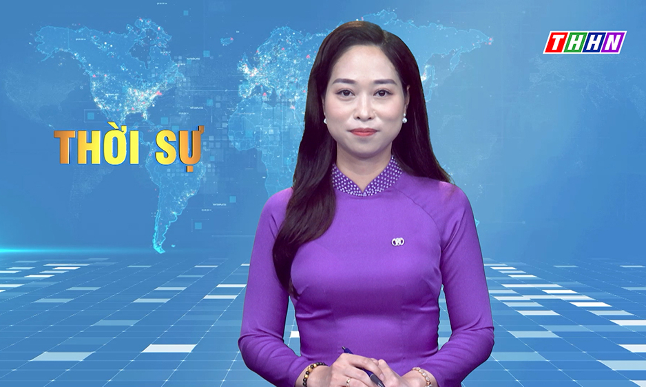 Thời sự Hà Nam tối 22.7.2022