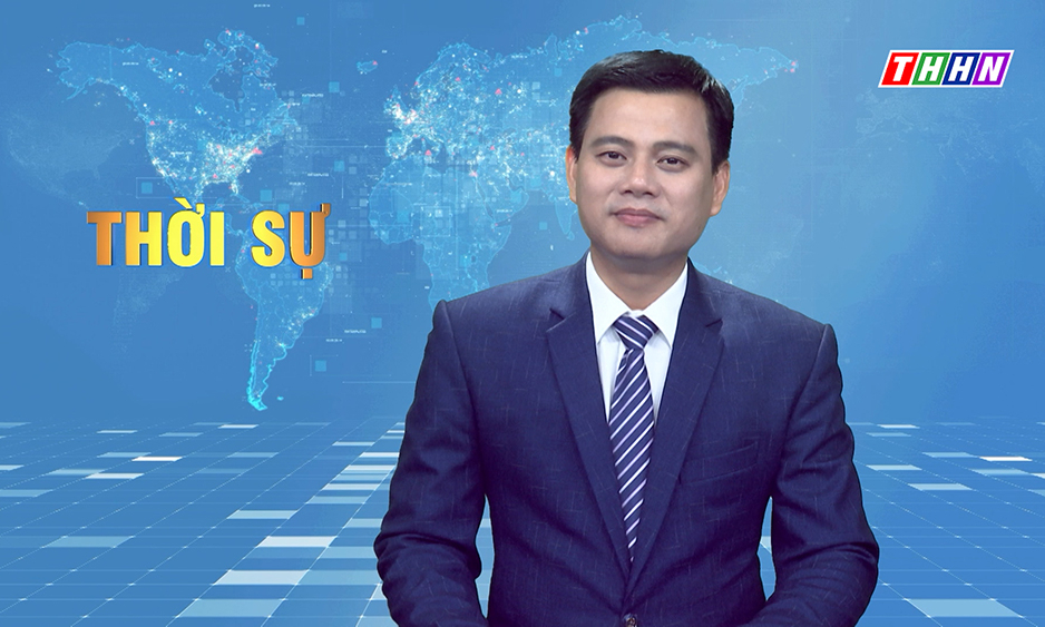 Thời sự Hà Nam tối 24.7.2022