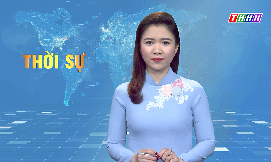Thời sự Hà Nam tối 25.7.2022