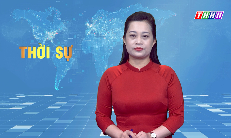 Thời sự Hà Nam tối 26.7.2022