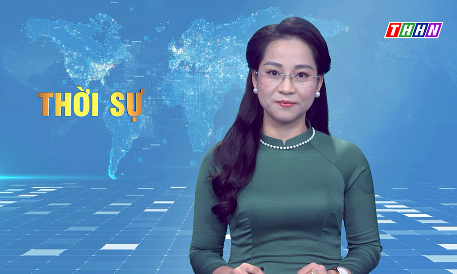 Thời sự Hà Nam tối 27.7.2022