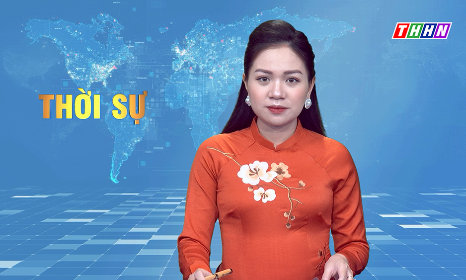 Thời sự Hà Nam tối 28.7.2022