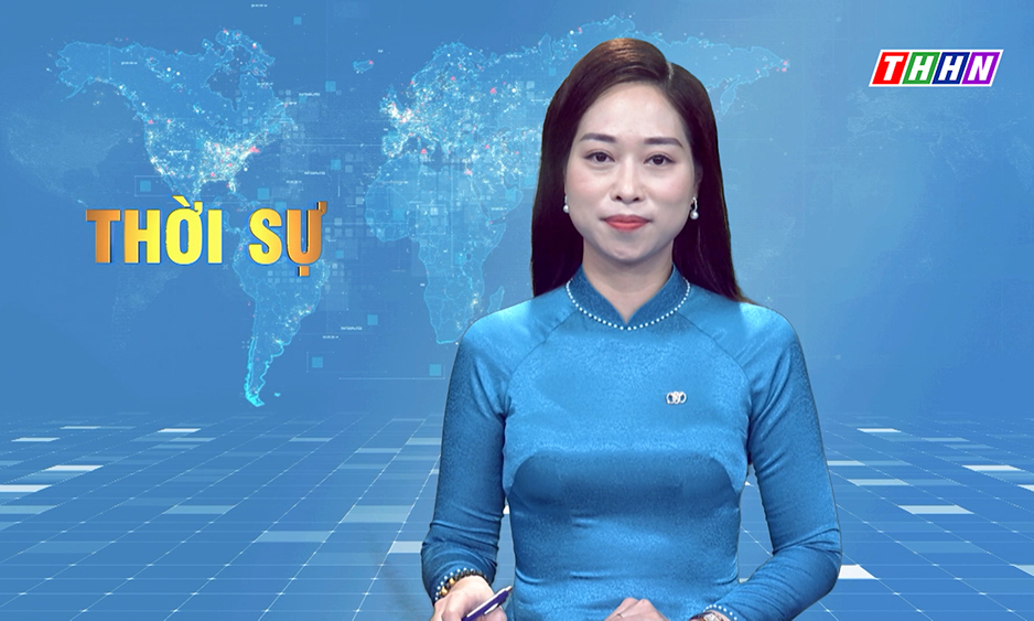 Thời sự Hà Nam tối 29.7.2022