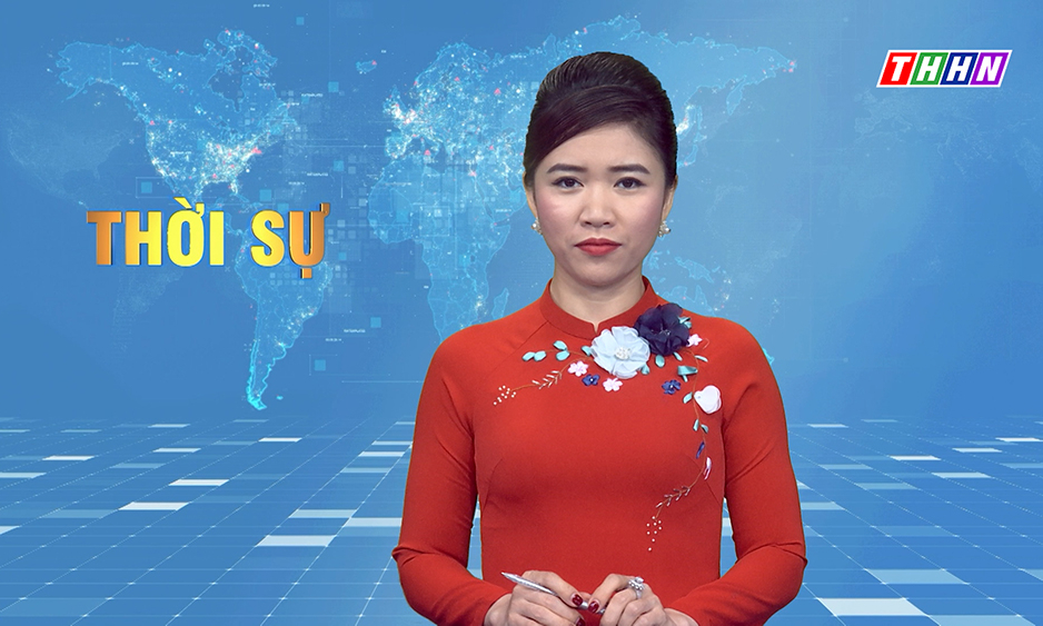 Thời sự Hà Nam tối 31.7.2022