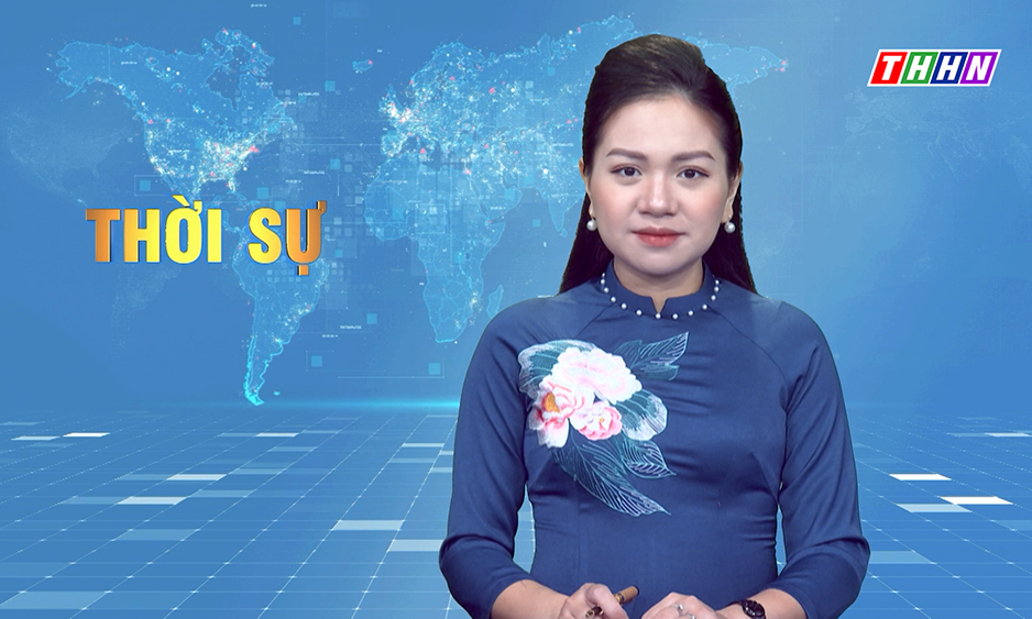 Thời sự Hà Nam tối 01.8.2022