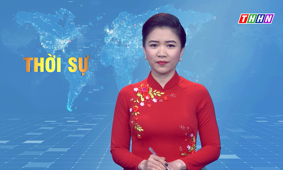 Thời sự Hà Nam tối 02.8.2022