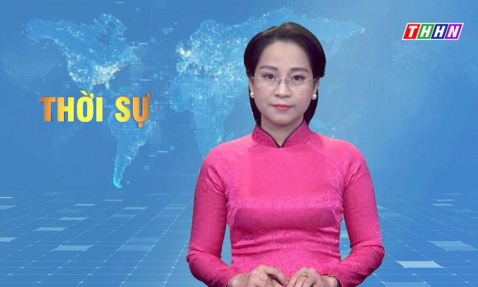 Thời sự Hà Nam tối 03.8.2022