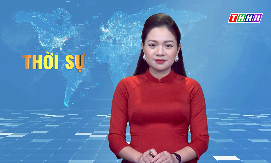 Thời sự Hà Nam tối 04.8.2022