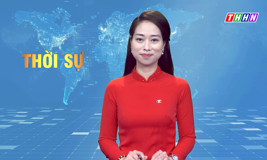 Thời sự Hà Nam tối 05.8.2022