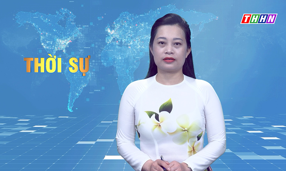 Thời sự Hà Nam tối 07.8.2022