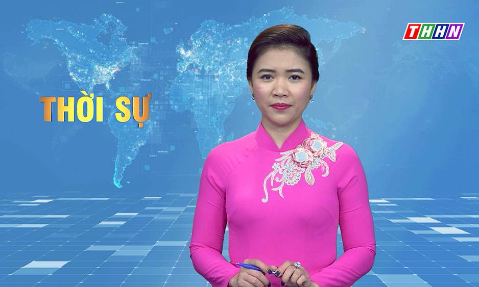 Thời sự Hà Nam tối 08.8.2022