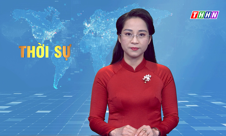Thời sự Hà Nam tối 10.8.2022