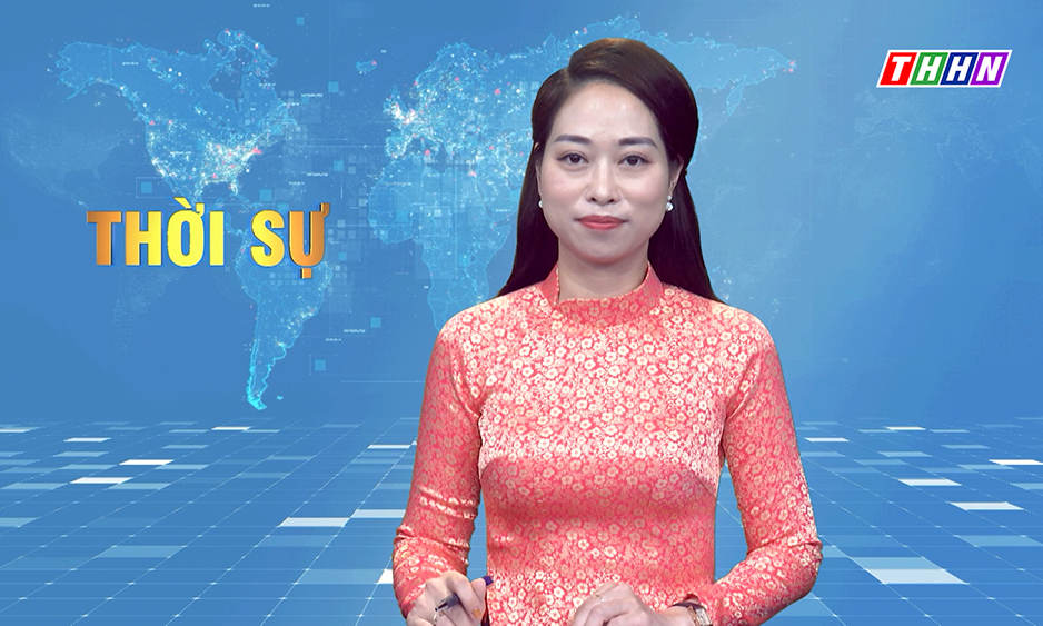 Thời sự Hà Nam tối 11.8.2022