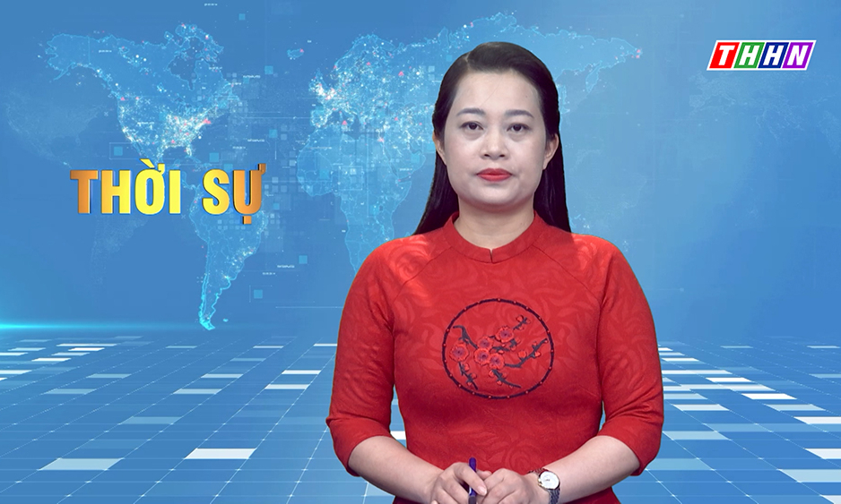 Thời sự Hà Nam tối 12.8.2022