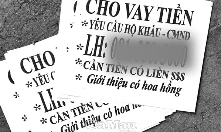 Không để ‘tín dụng đen’ tiếp cận công nhân, người lao động
