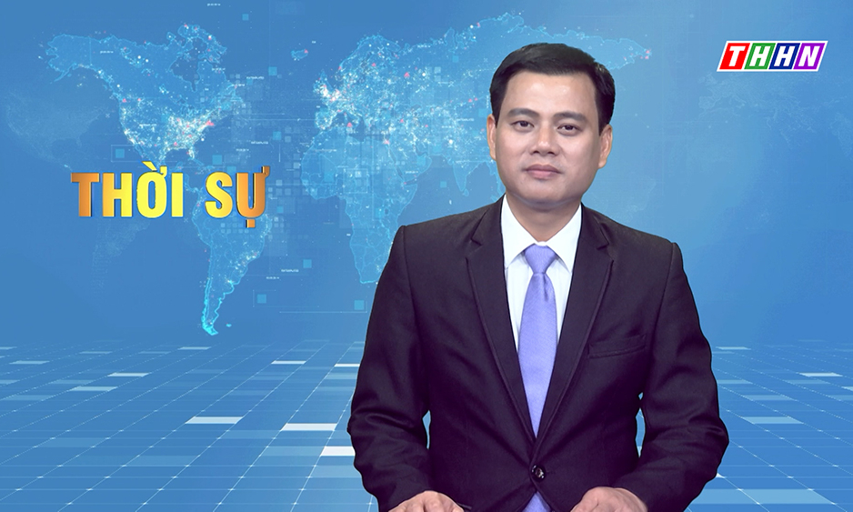 Thời sự Hà Nam tối 14.8.2022