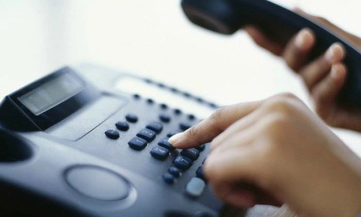 Cảnh giác với các cuộc gọi mạo danh nhân viên ngân hàng