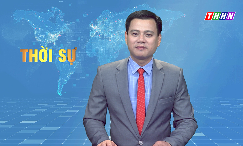 Thời sự Hà Nam tối 15.8.2022