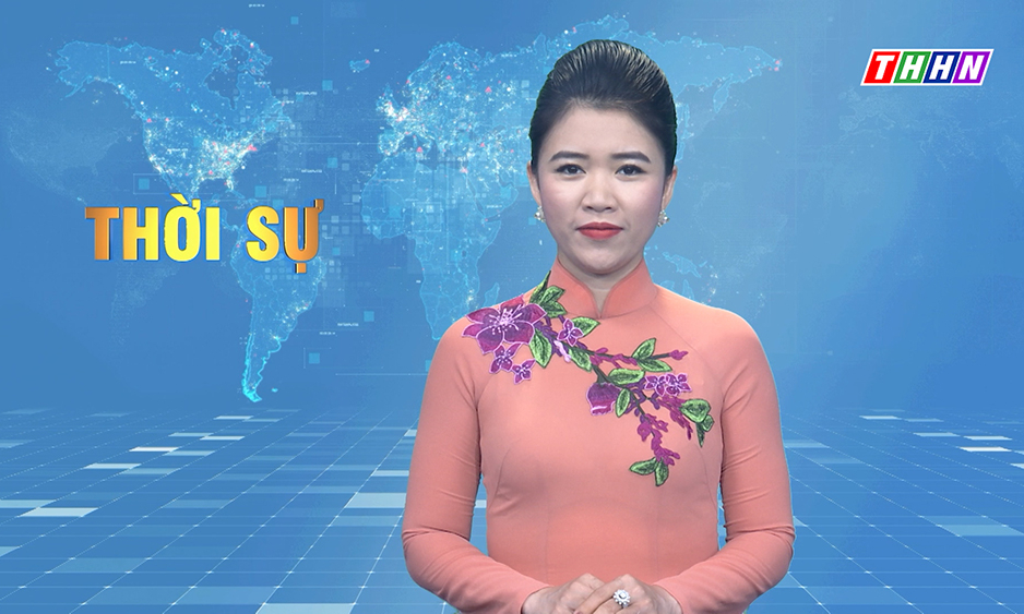 Thời sự Hà Nam tối 16.8.2022