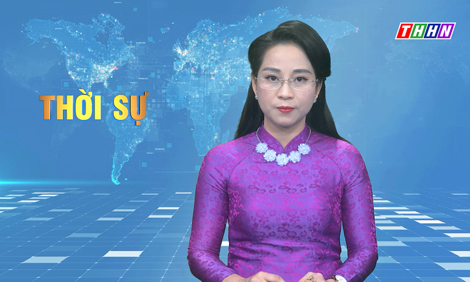 Thời sự Hà Nam tối 17.8.2022