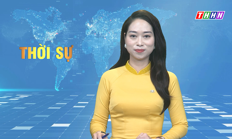 Thời sự Hà Nam tối 18.8.2022