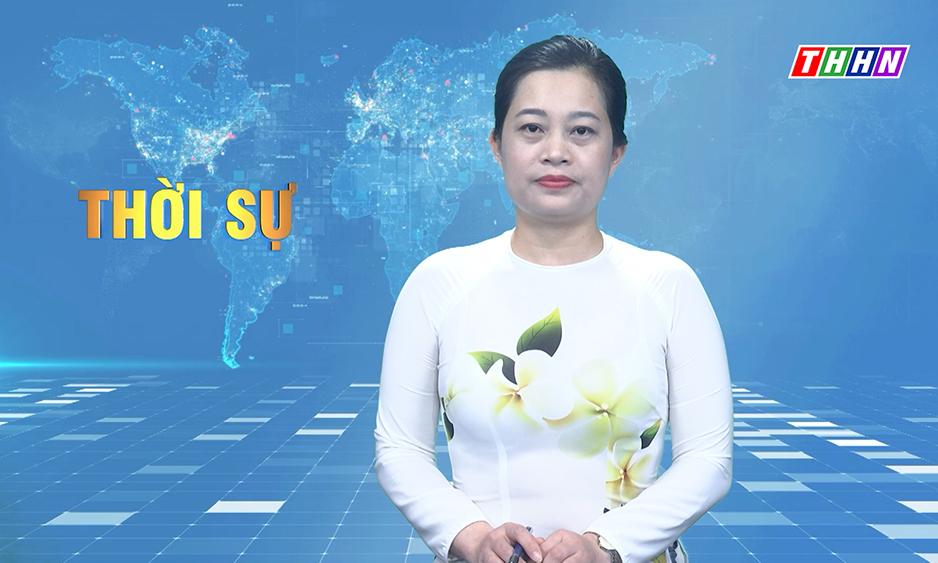 Thời sự Hà Nam tối 20.8.2022