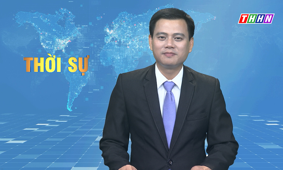 Thời sự Hà Nam tối 22.8.2022