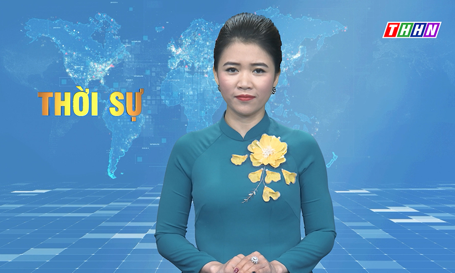 Thời sự Hà Nam tối 23.8.2022