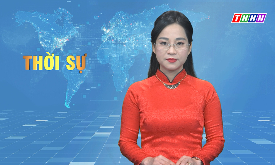 Thời sự Hà Nam tối 24.8.2022