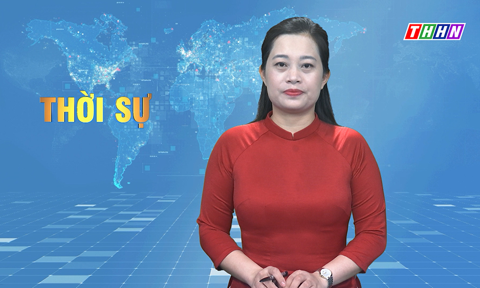 Thời sự Hà Nam tối 25.8.2022