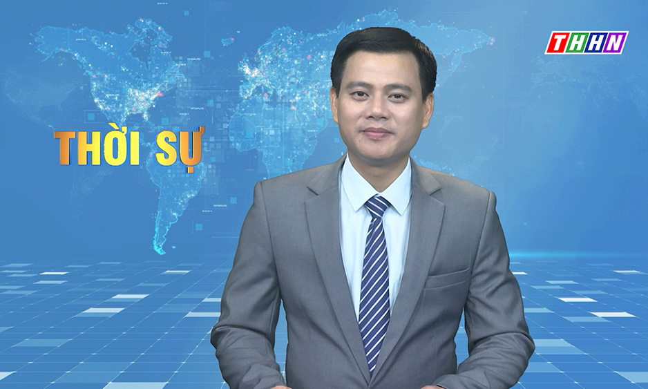 Thời sự Hà Nam tối 26.8.2022