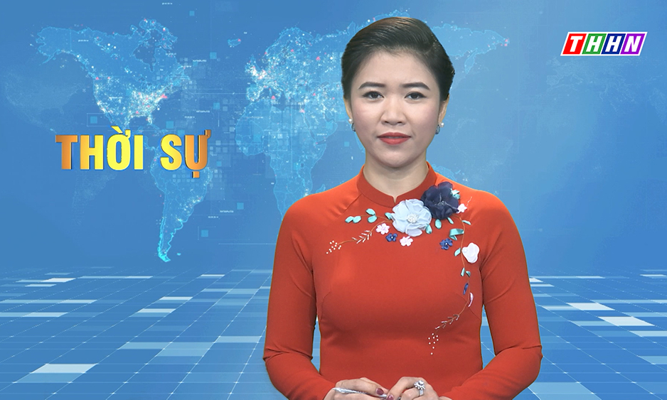 Thời sự Hà Nam tối 28.8.2022
