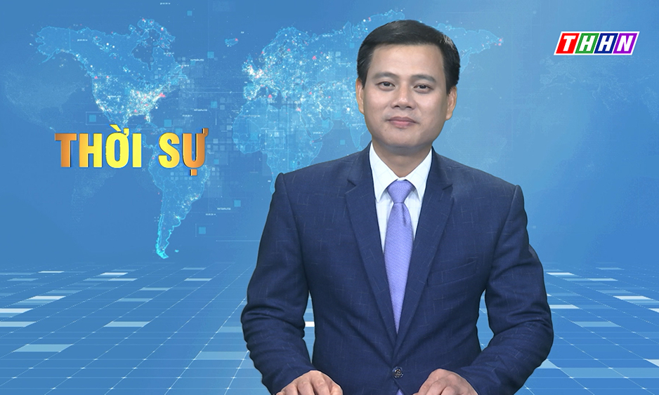 Thời sự Hà Nam tối 29.8.2022