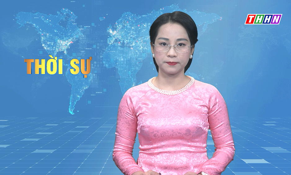 Thời sự Hà Nam tối 31.8.2022