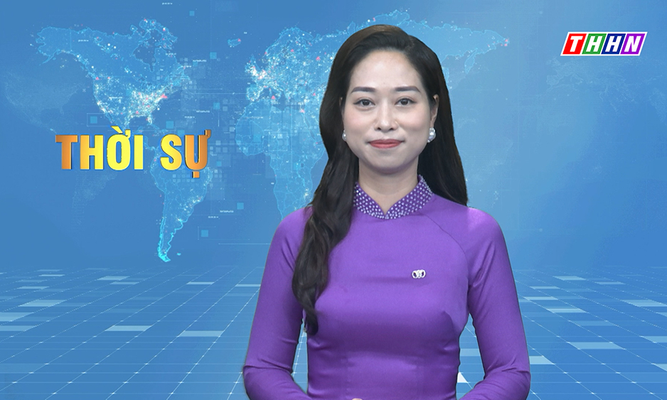 Thời sự Hà Nam tối 01.9.2022