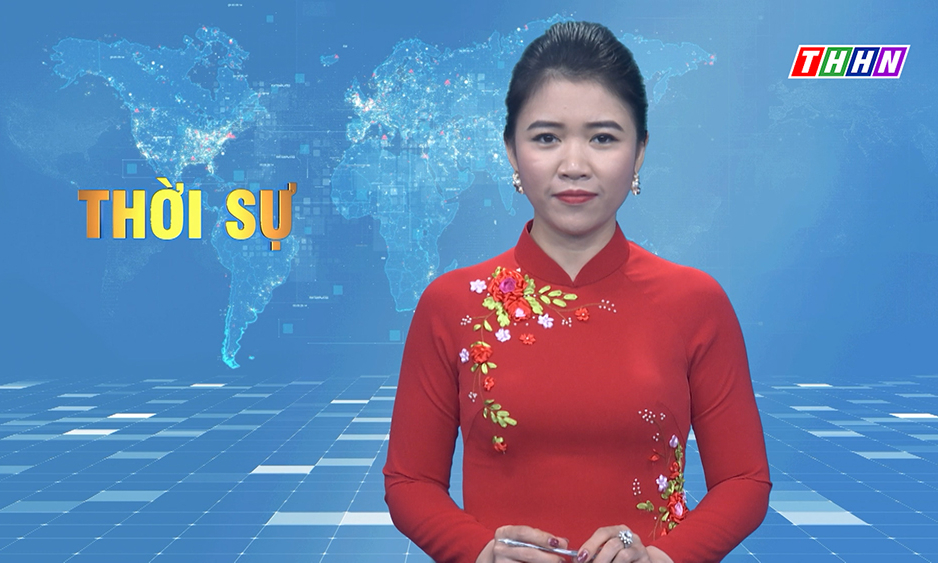 Thời sự Hà Nam tối 02.9.2022