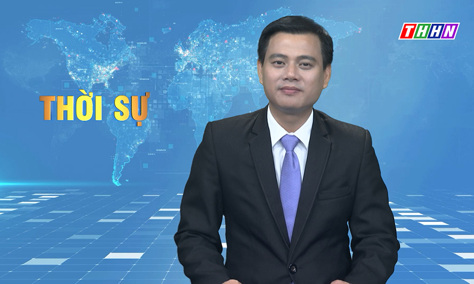 Thời sự Hà Nam tối 03.9.2022