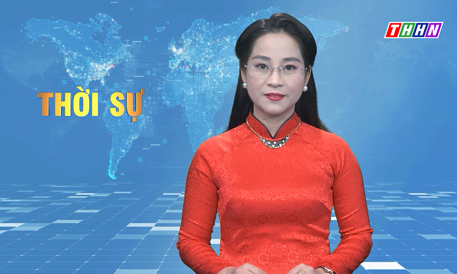 Thời sự Hà Nam tối 05.9.2022