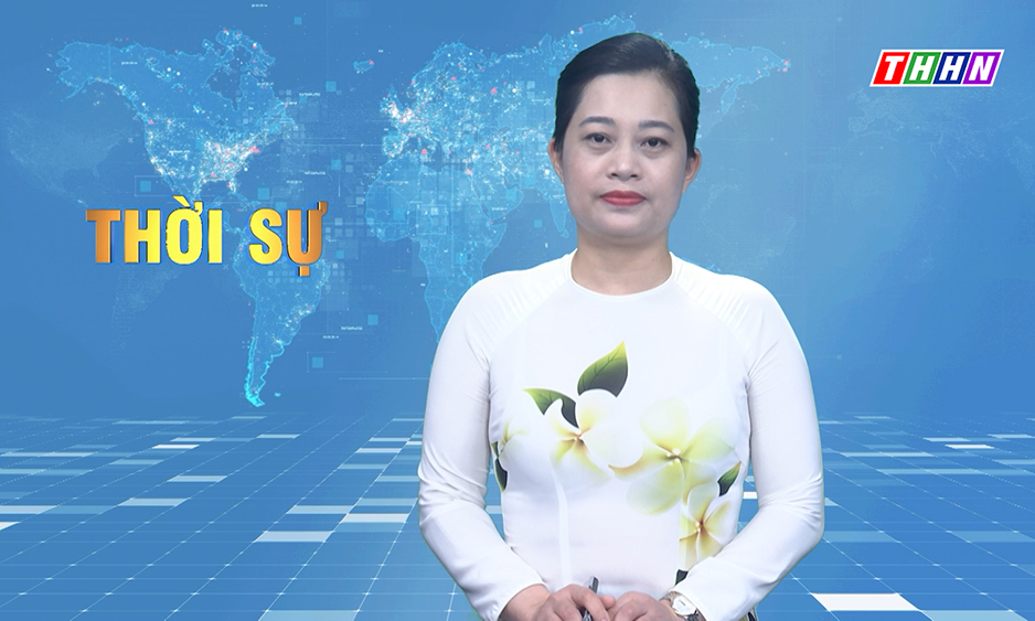 Thời sự Hà Nam tối 06.9.2022
